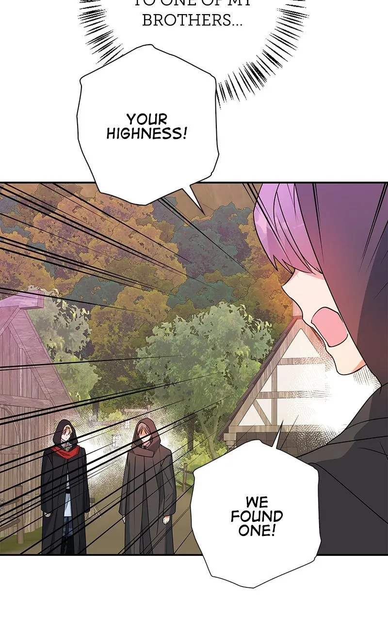 Read My Gently Raised Beast (en) Manga Online