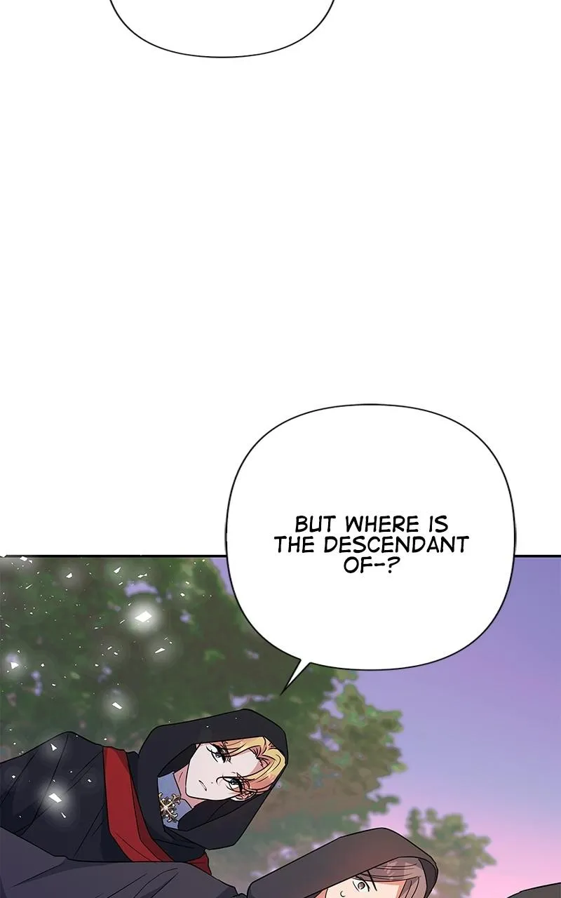 Read My Gently Raised Beast (en) Manga Online