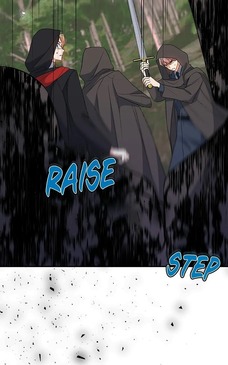 Read My Gently Raised Beast (en) Manga Online