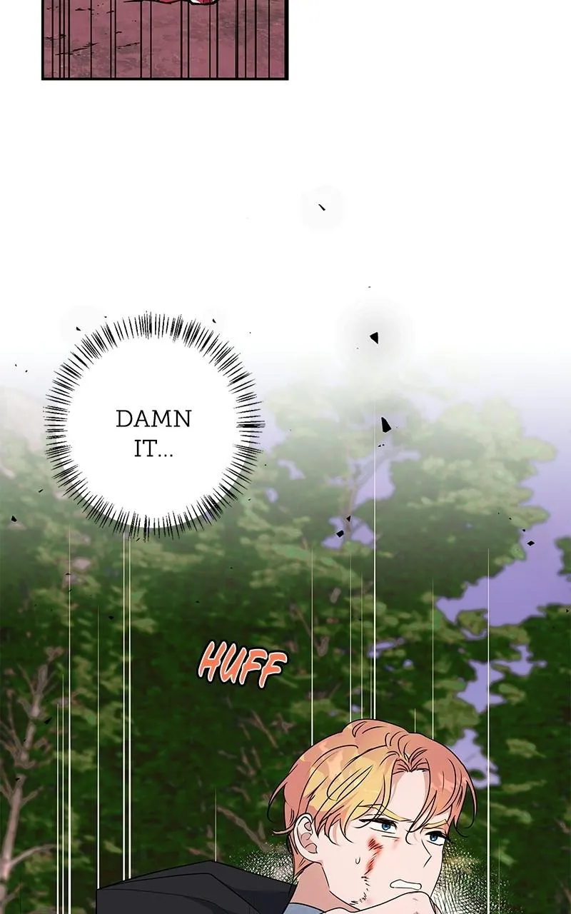 Read My Gently Raised Beast (en) Manga Online