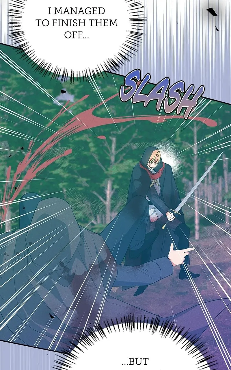 Read My Gently Raised Beast (en) Manga Online