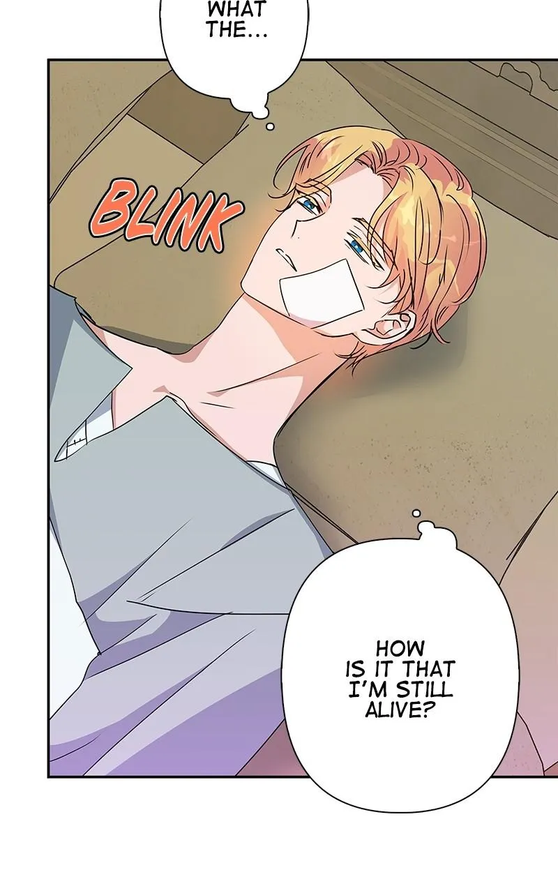 Read My Gently Raised Beast (en) Manga Online