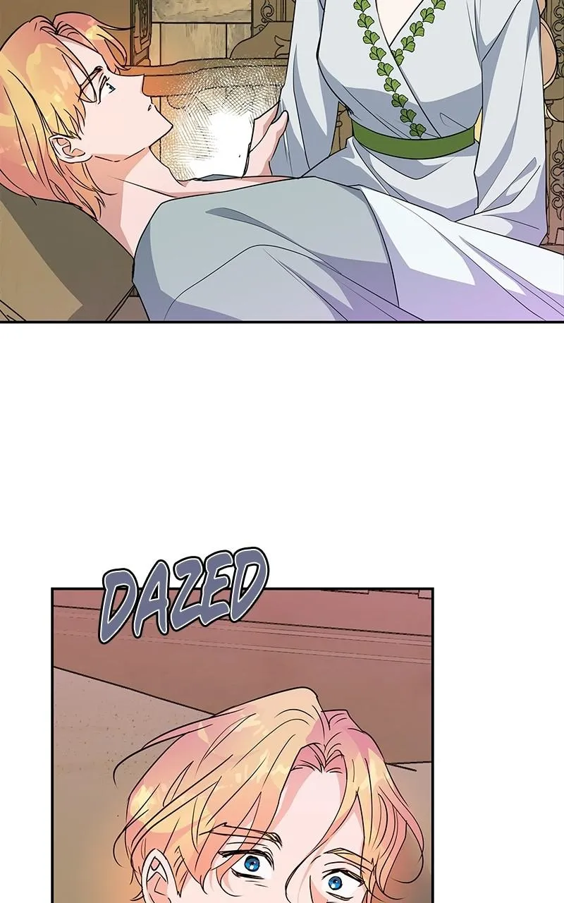 Read My Gently Raised Beast (en) Manga Online