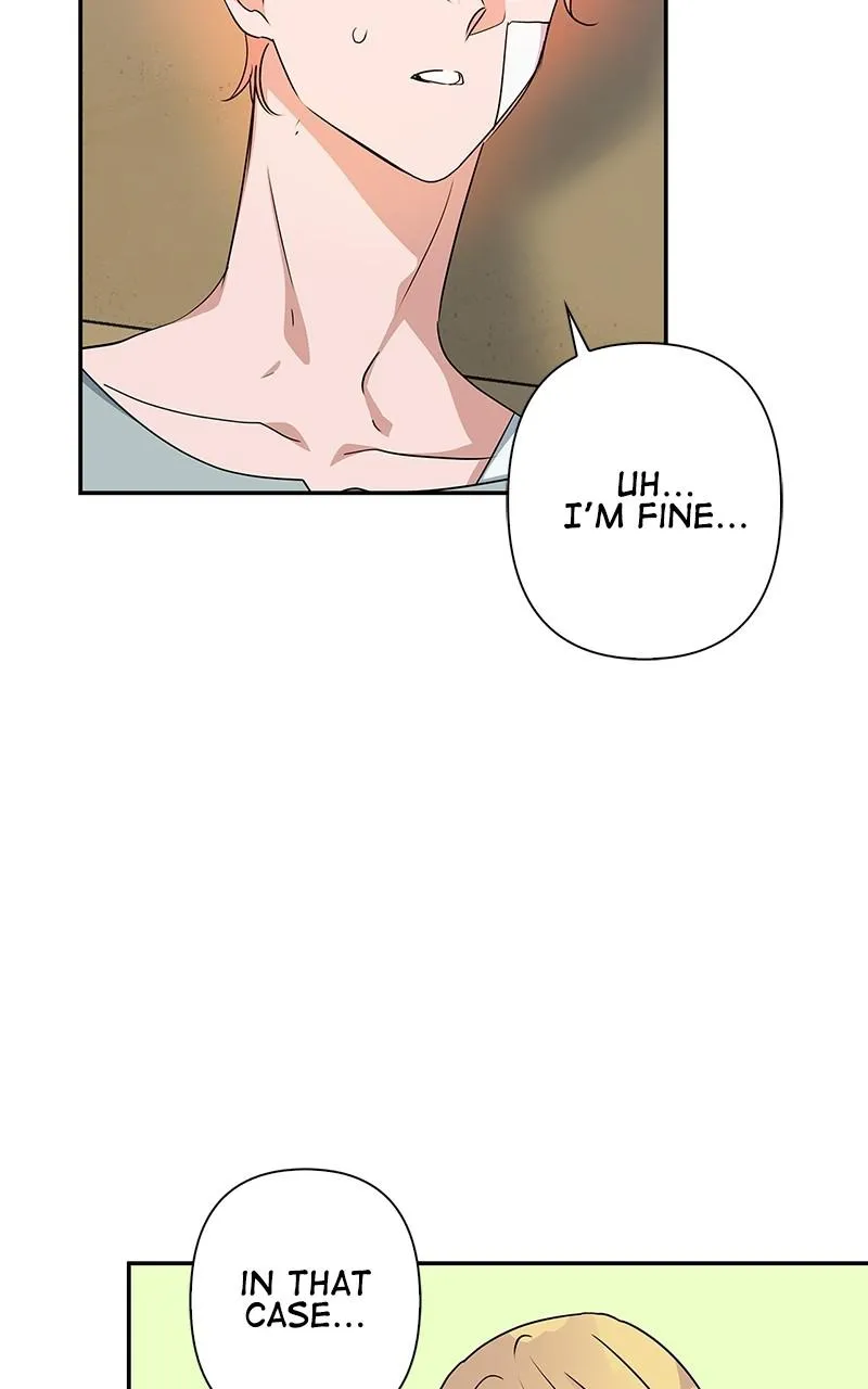 Read My Gently Raised Beast (en) Manga Online