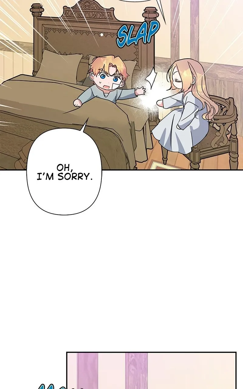 Read My Gently Raised Beast (en) Manga Online