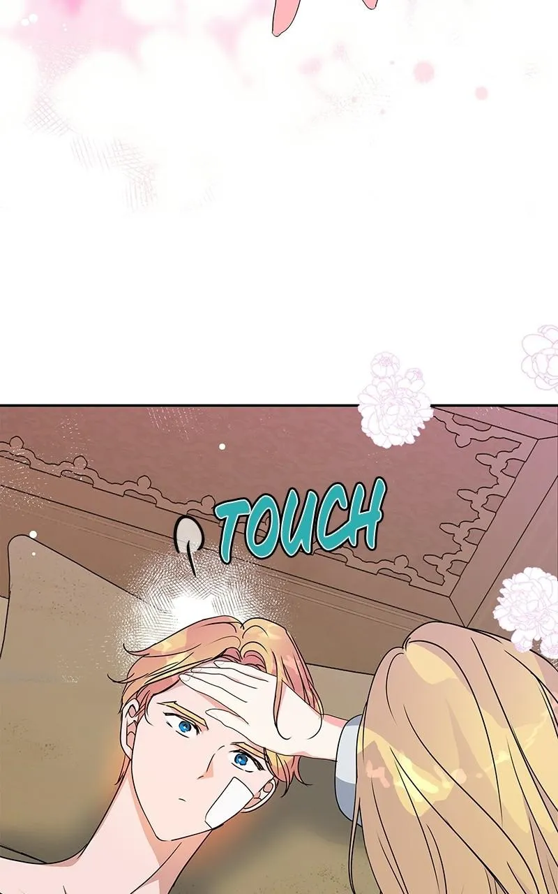 Read My Gently Raised Beast (en) Manga Online