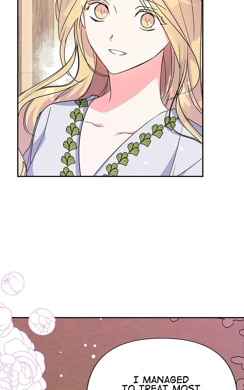 Read My Gently Raised Beast (en) Manga Online