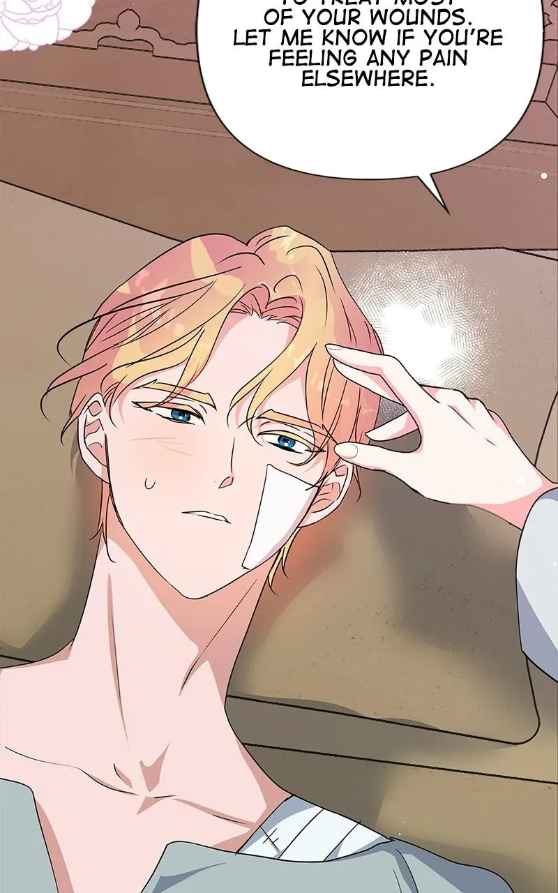 Read My Gently Raised Beast (en) Manga Online