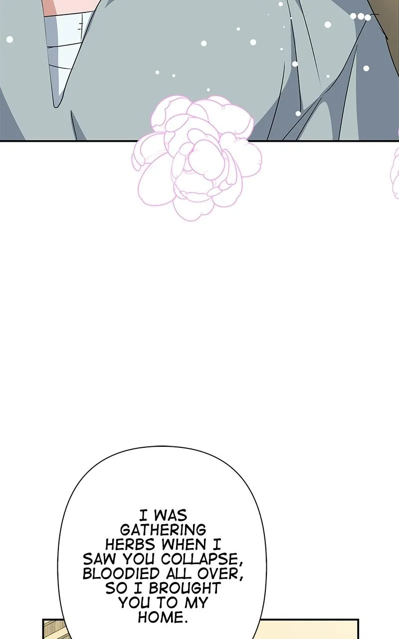 Read My Gently Raised Beast (en) Manga Online