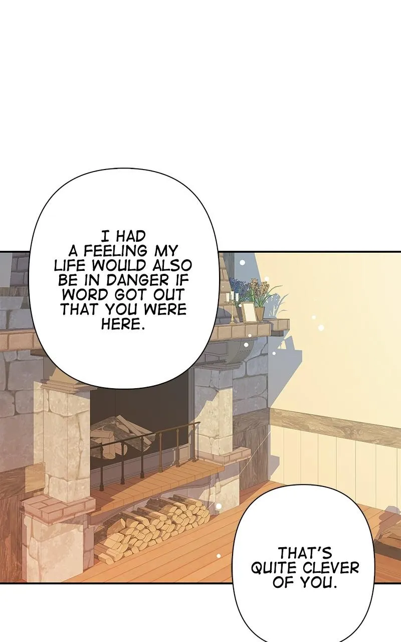 Read My Gently Raised Beast (en) Manga Online