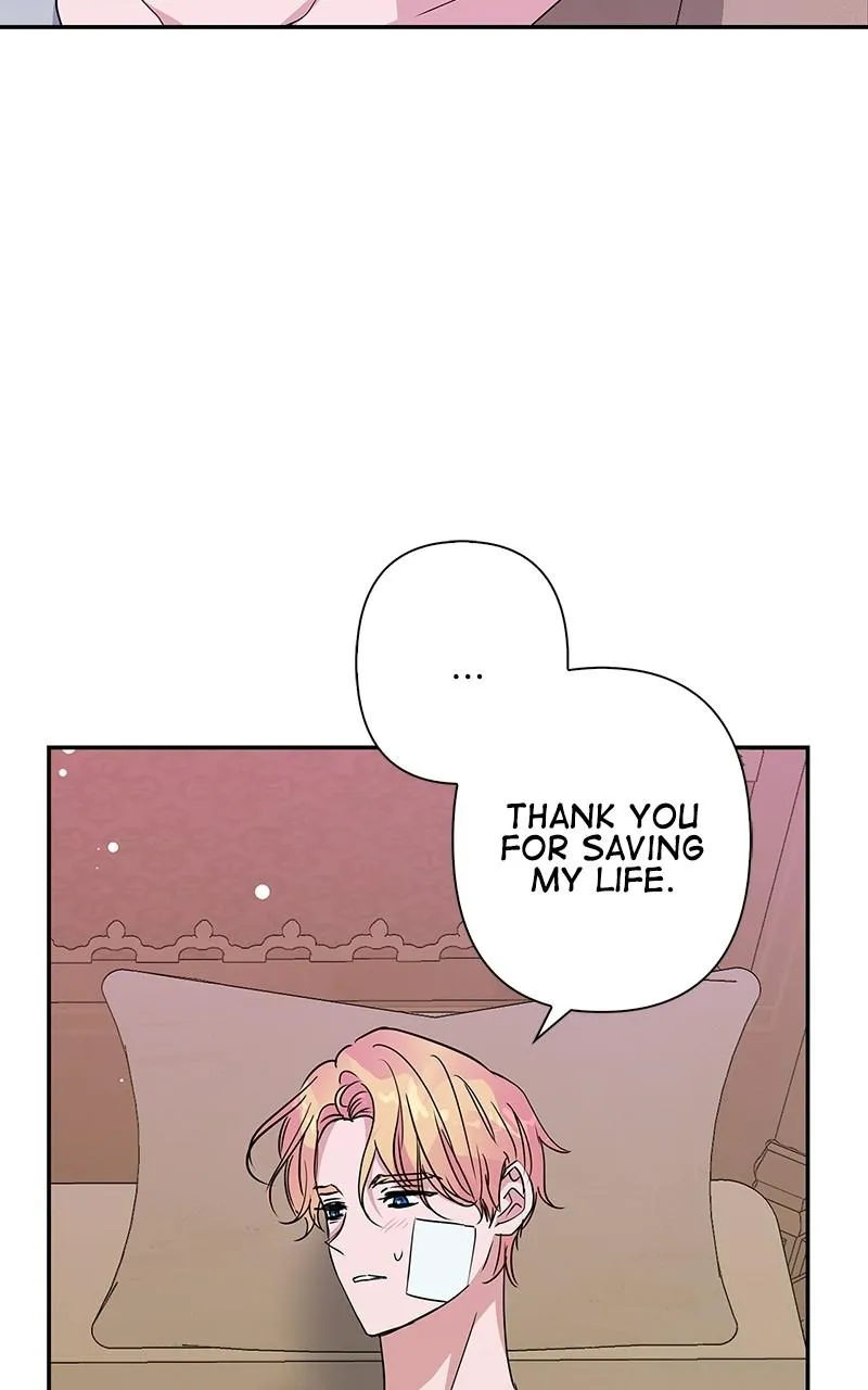 Read My Gently Raised Beast (en) Manga Online