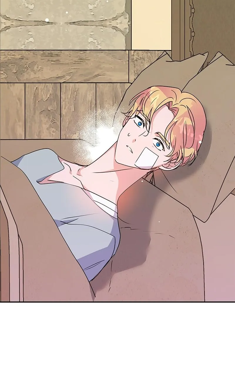 Read My Gently Raised Beast (en) Manga Online