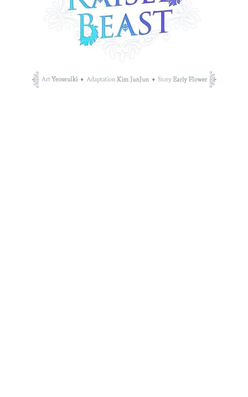 Read My Gently Raised Beast (en) Manga Online