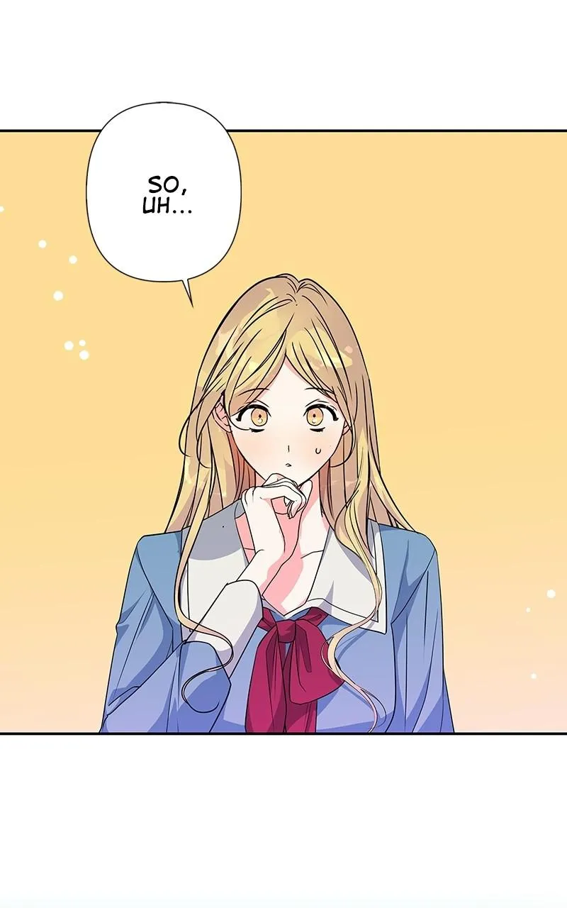 Read My Gently Raised Beast (en) Manga Online