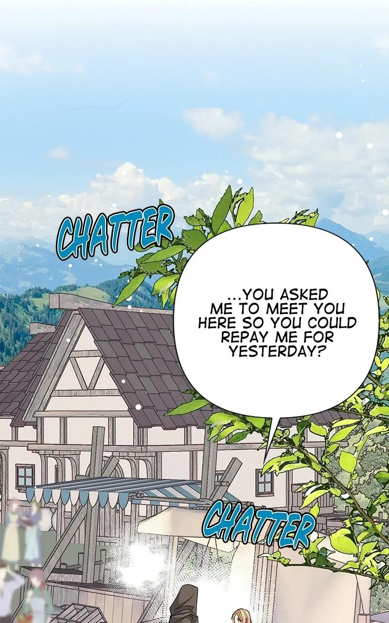 Read My Gently Raised Beast (en) Manga Online