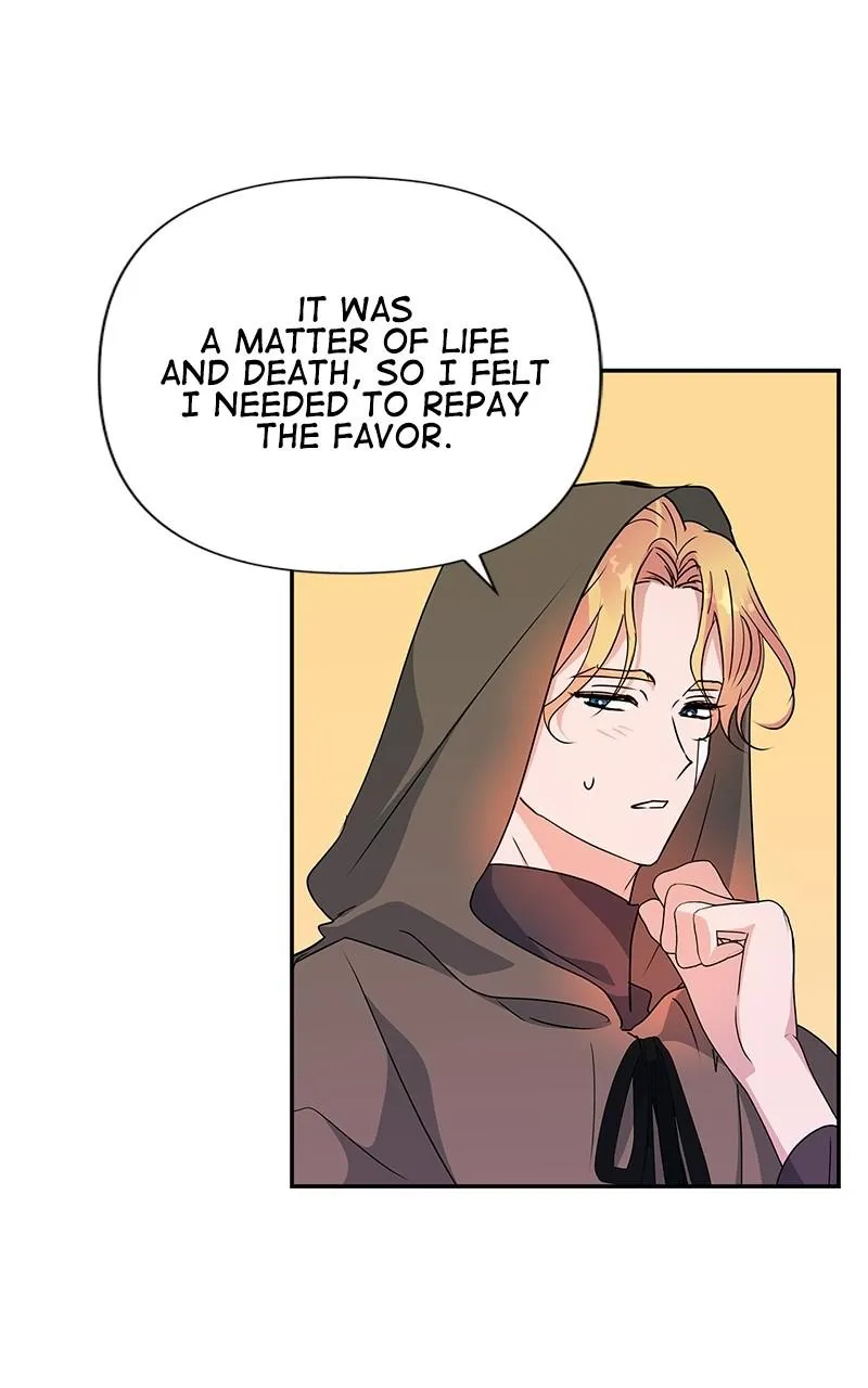 Read My Gently Raised Beast (en) Manga Online