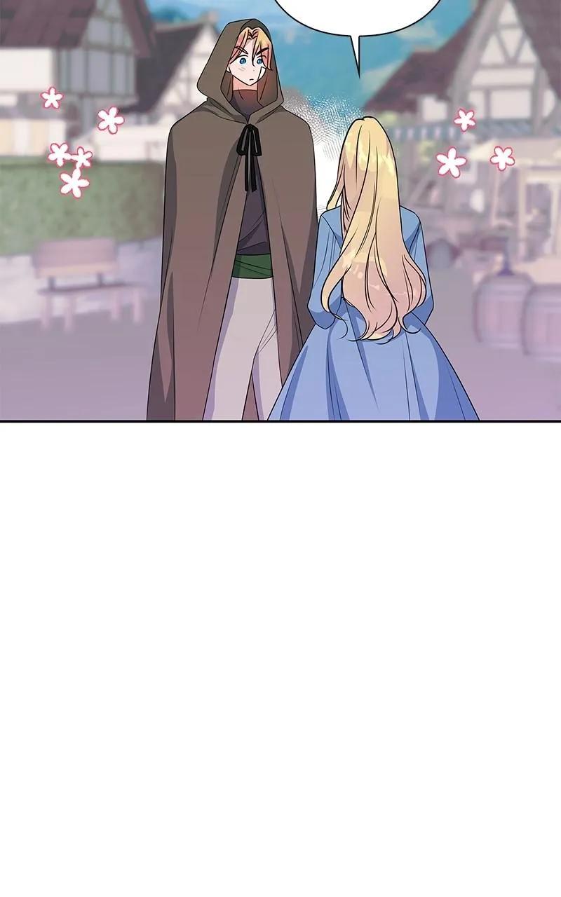 Read My Gently Raised Beast (en) Manga Online