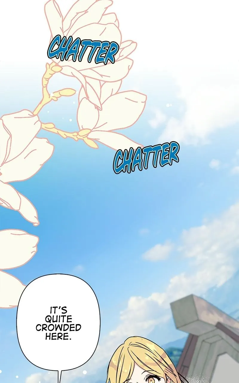 Read My Gently Raised Beast (en) Manga Online