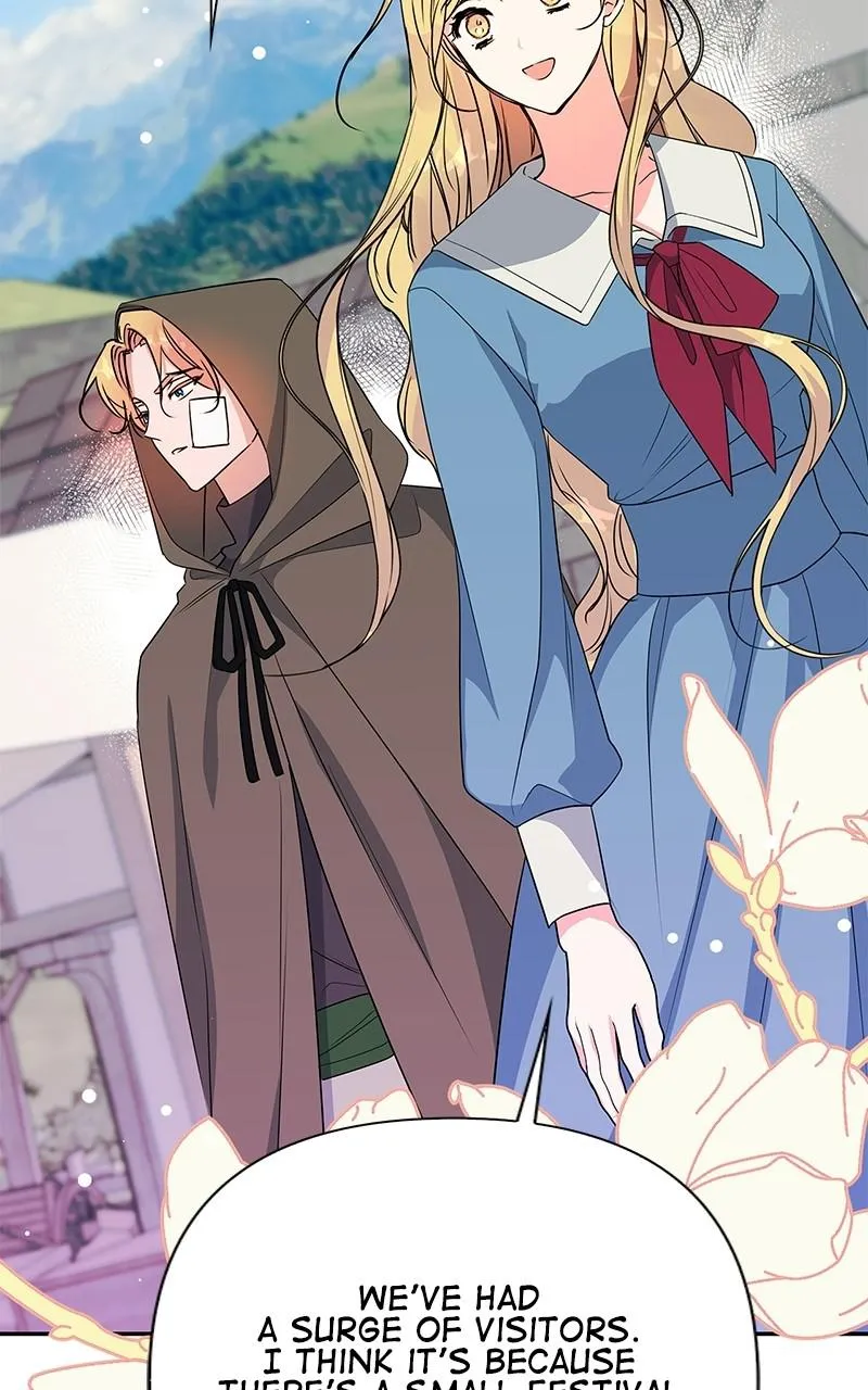 Read My Gently Raised Beast (en) Manga Online