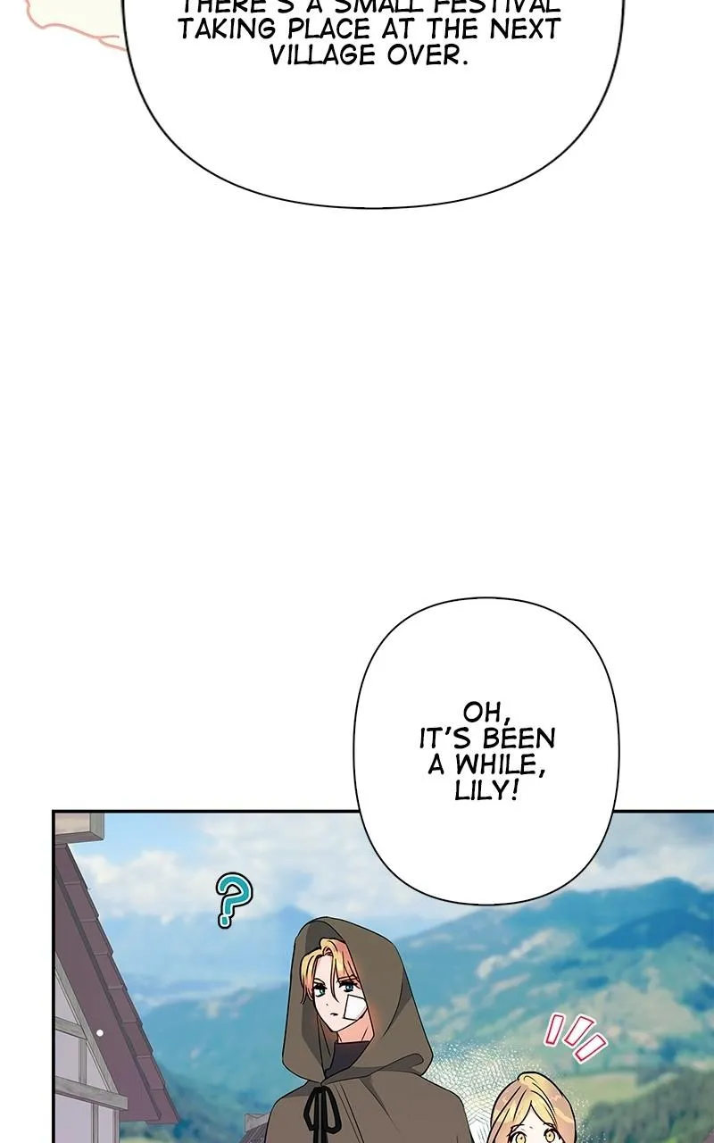 Read My Gently Raised Beast (en) Manga Online