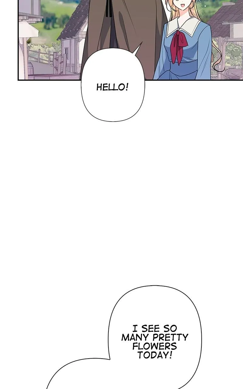 Read My Gently Raised Beast (en) Manga Online