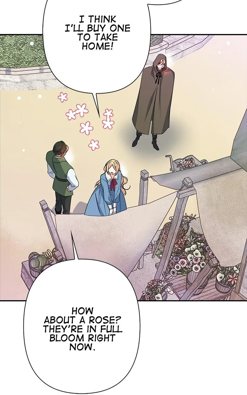 Read My Gently Raised Beast (en) Manga Online