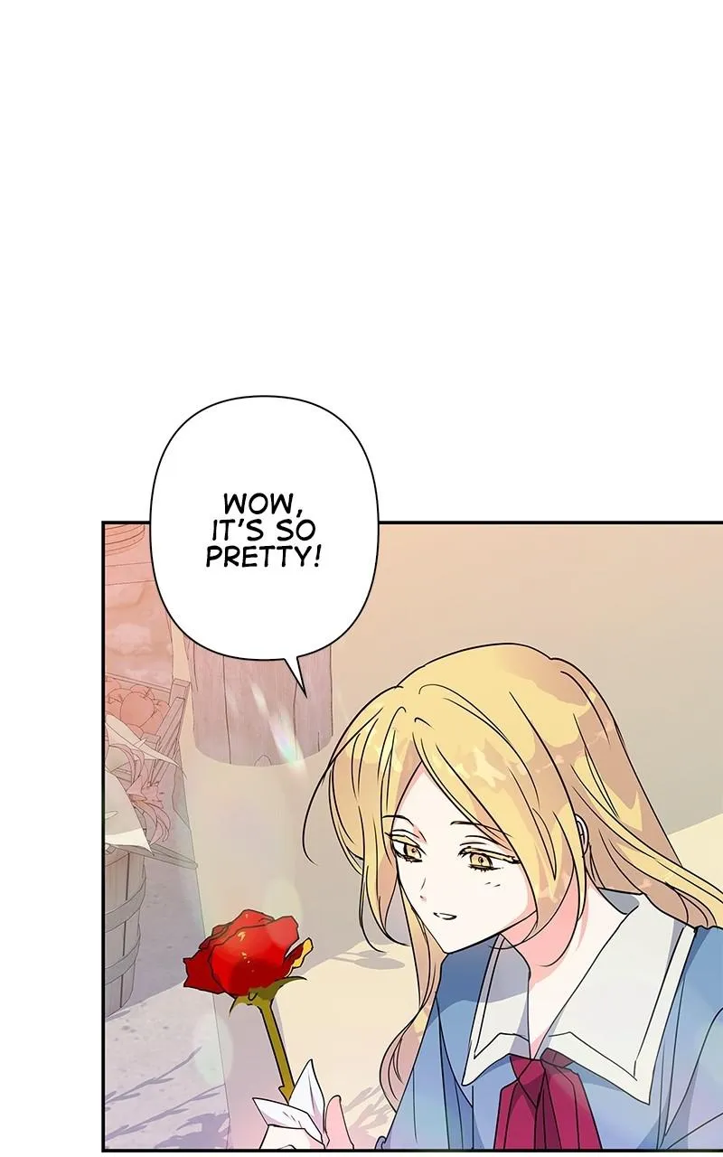 Read My Gently Raised Beast (en) Manga Online