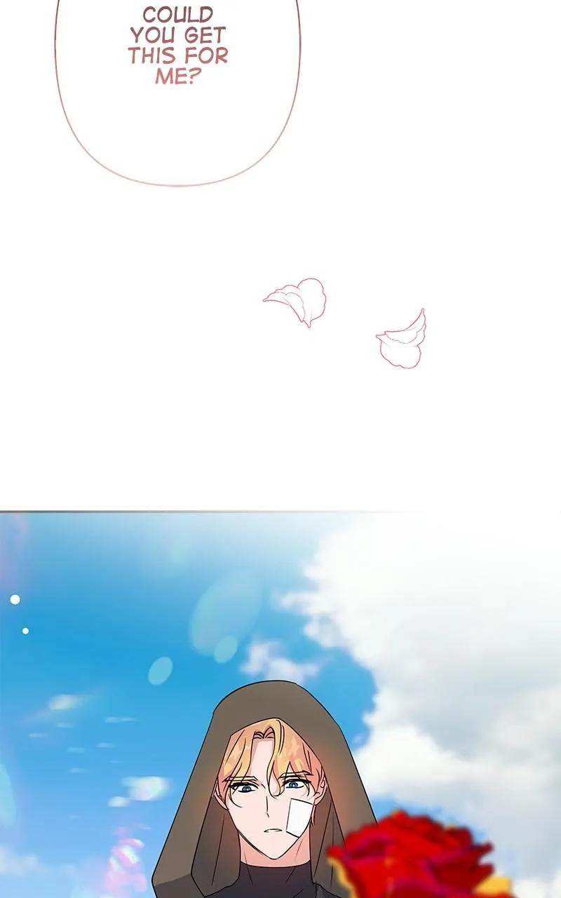 Read My Gently Raised Beast (en) Manga Online