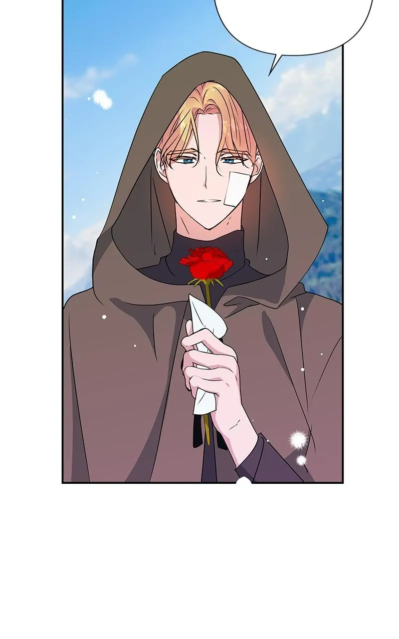 Read My Gently Raised Beast (en) Manga Online