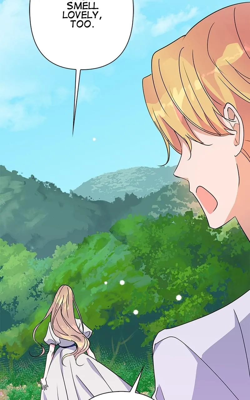 Read My Gently Raised Beast (en) Manga Online