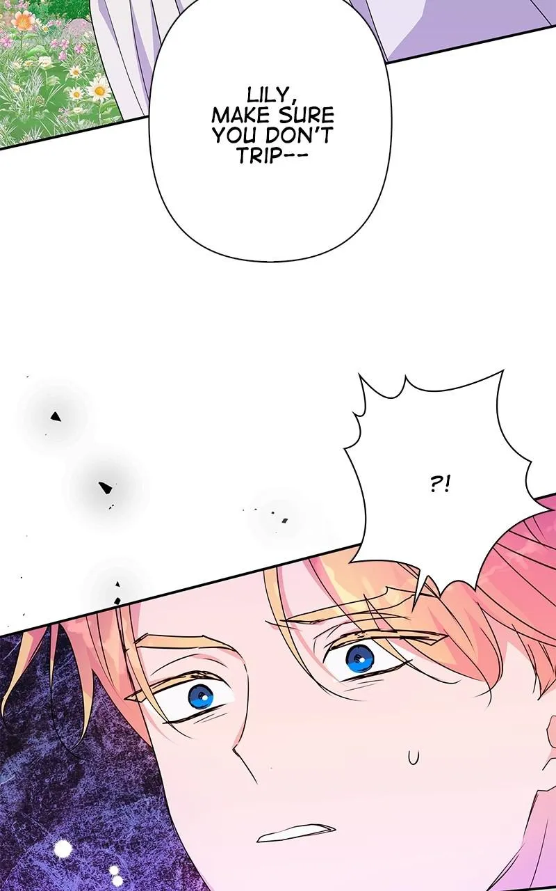 Read My Gently Raised Beast (en) Manga Online