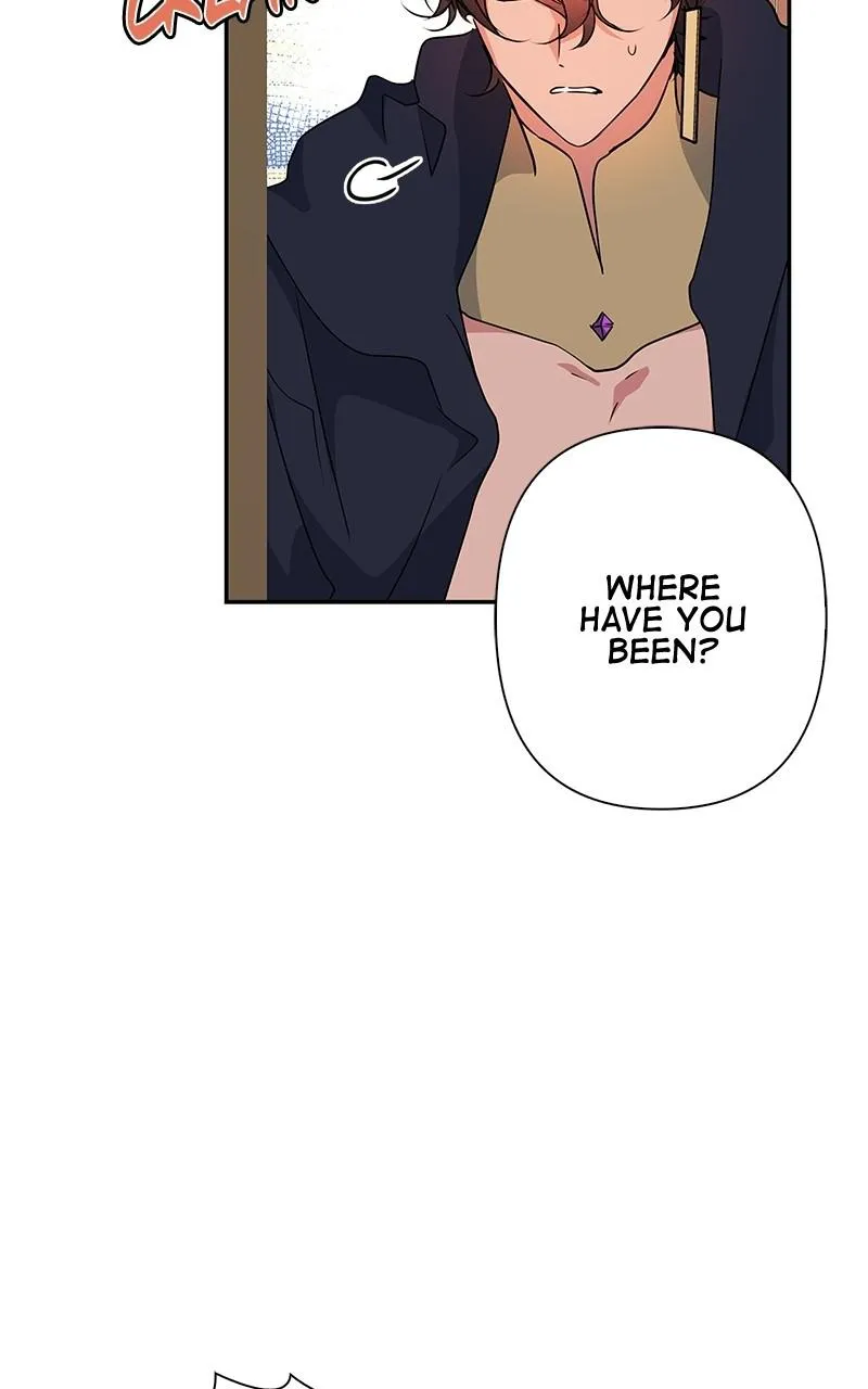 Read My Gently Raised Beast (en) Manga Online