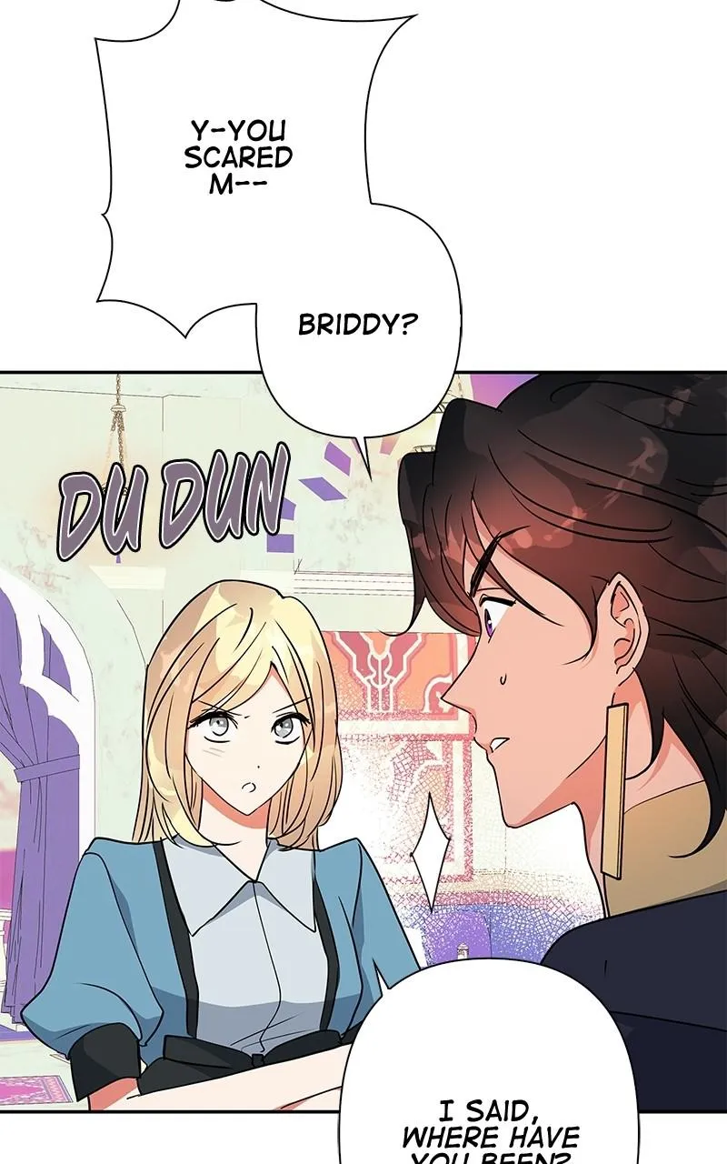 Read My Gently Raised Beast (en) Manga Online