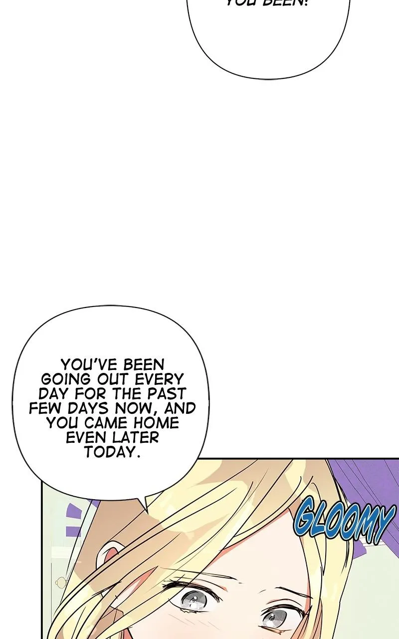 Read My Gently Raised Beast (en) Manga Online