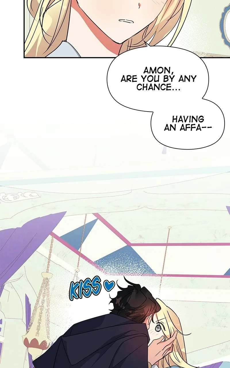 Read My Gently Raised Beast (en) Manga Online