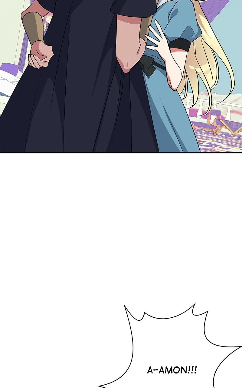 Read My Gently Raised Beast (en) Manga Online