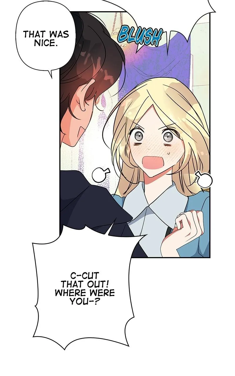 Read My Gently Raised Beast (en) Manga Online