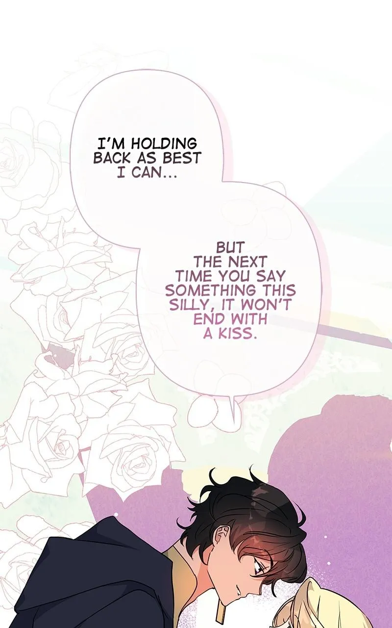 Read My Gently Raised Beast (en) Manga Online