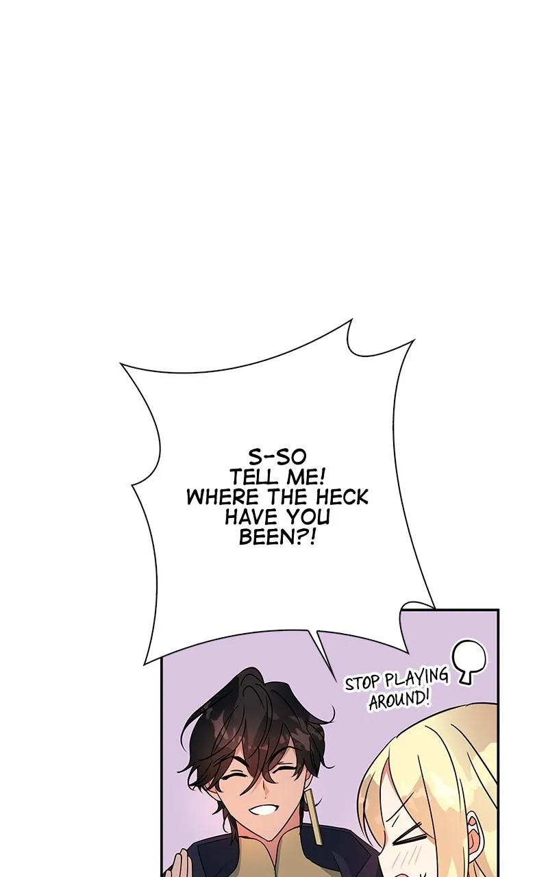 Read My Gently Raised Beast (en) Manga Online