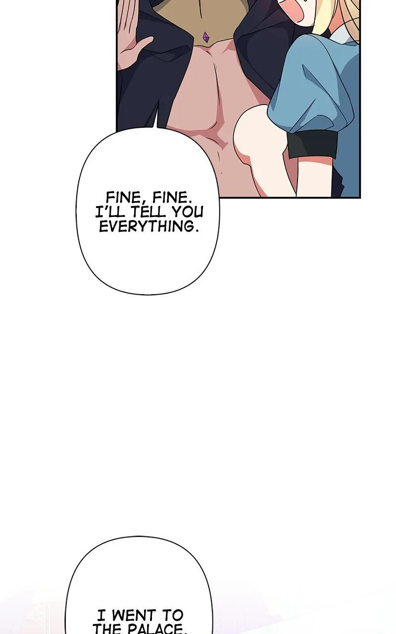 Read My Gently Raised Beast (en) Manga Online