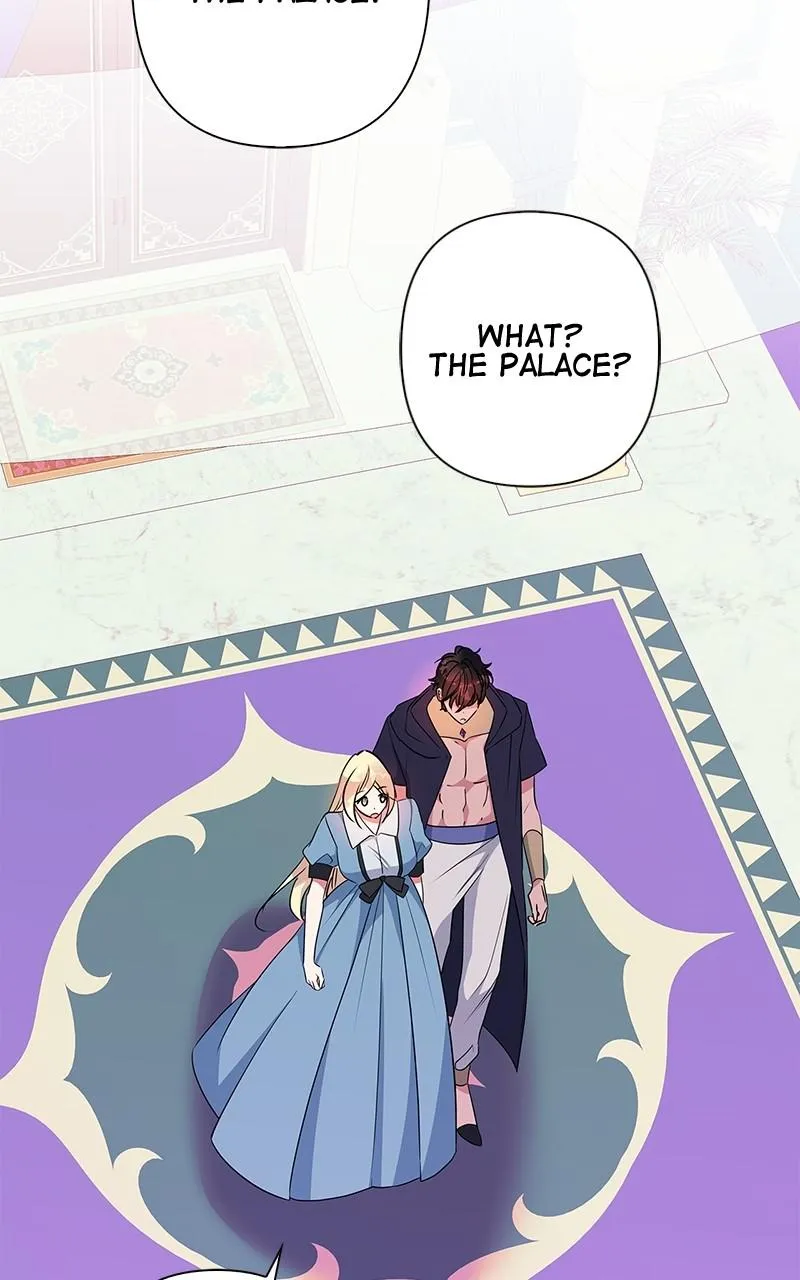 Read My Gently Raised Beast (en) Manga Online