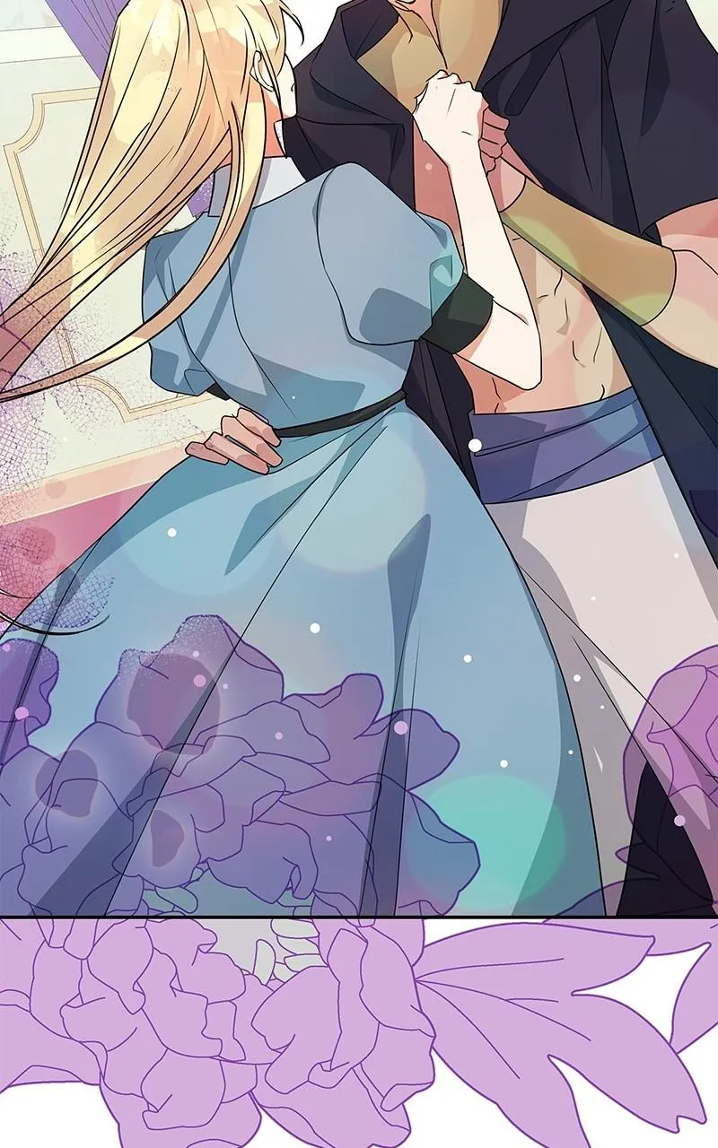 Read My Gently Raised Beast (en) Manga Online