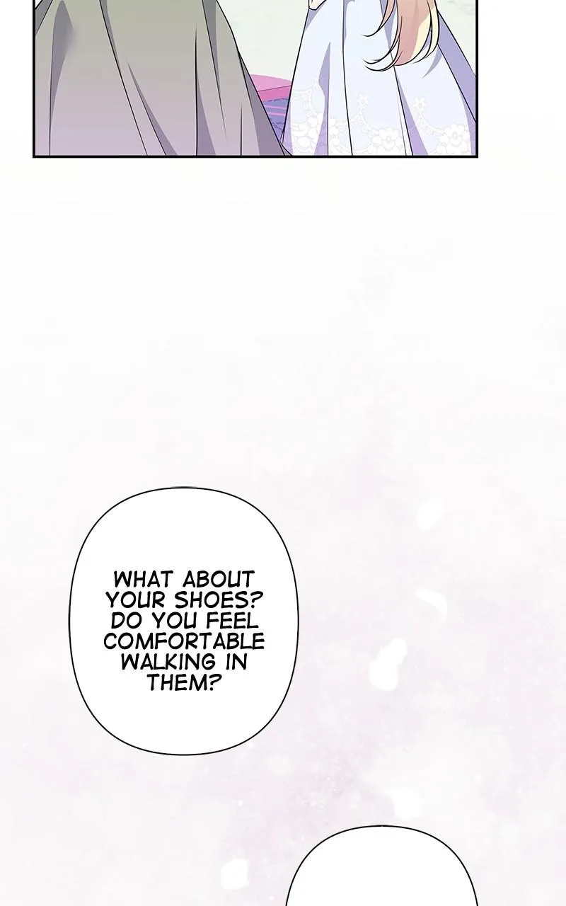 Read My Gently Raised Beast (en) Manga Online