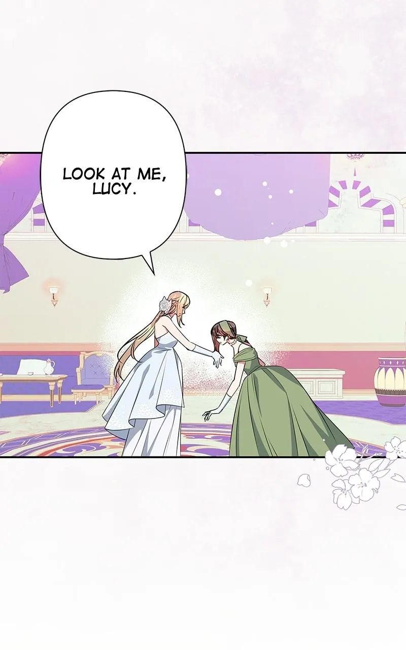 Read My Gently Raised Beast (en) Manga Online