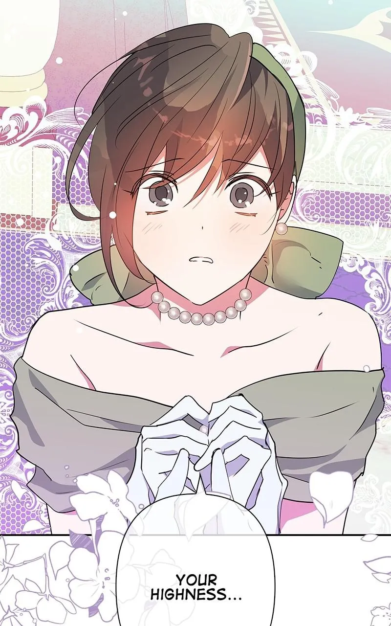 Read My Gently Raised Beast (en) Manga Online