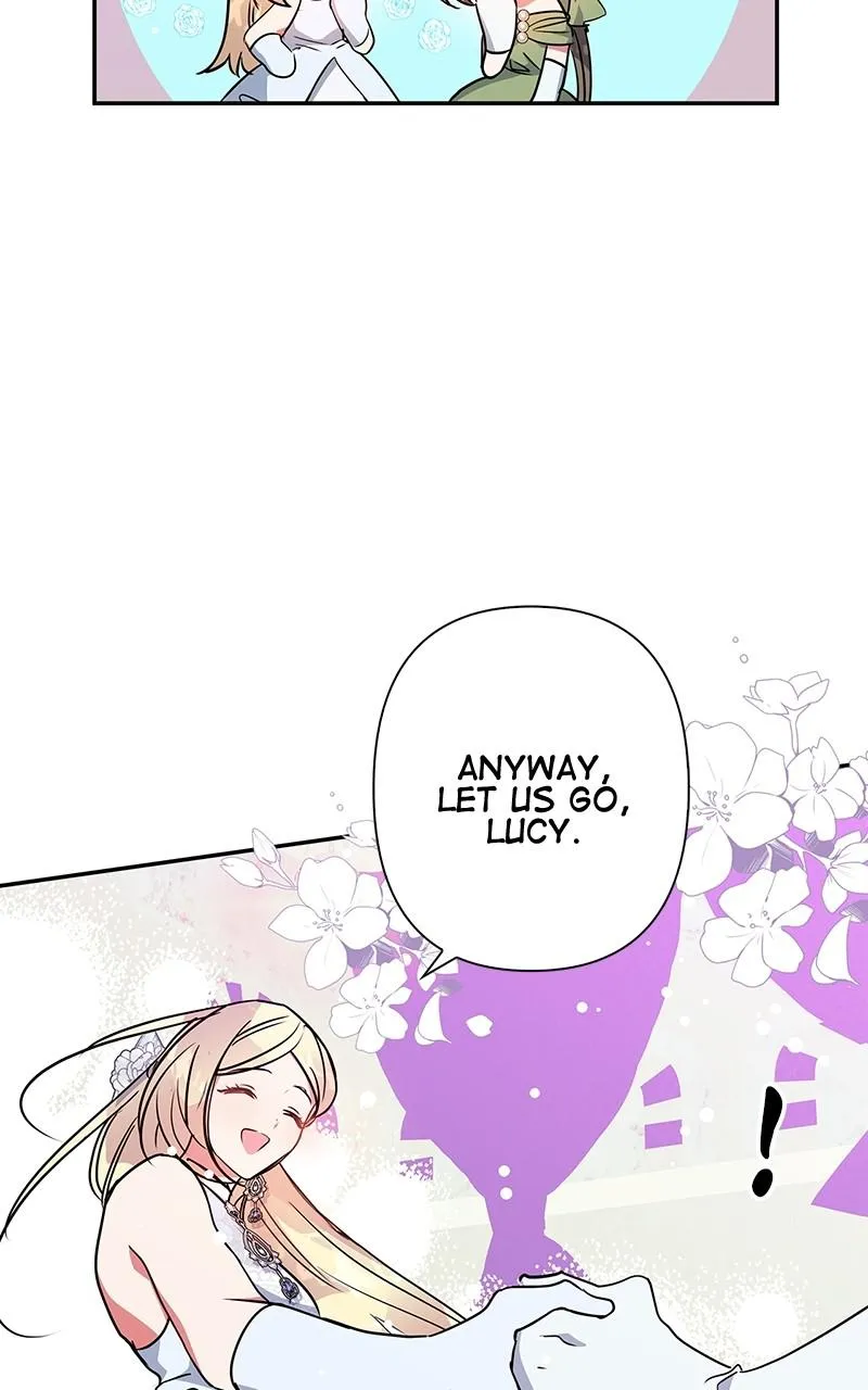 Read My Gently Raised Beast (en) Manga Online