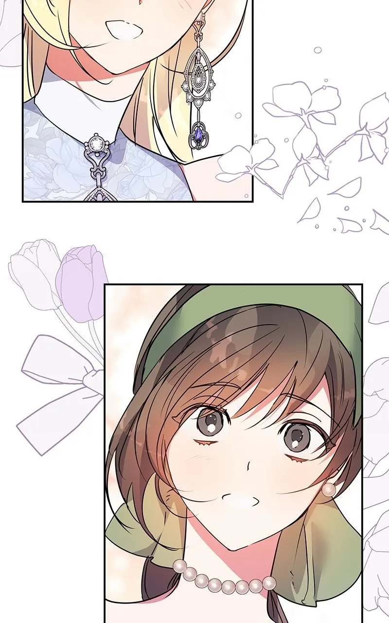 Read My Gently Raised Beast (en) Manga Online