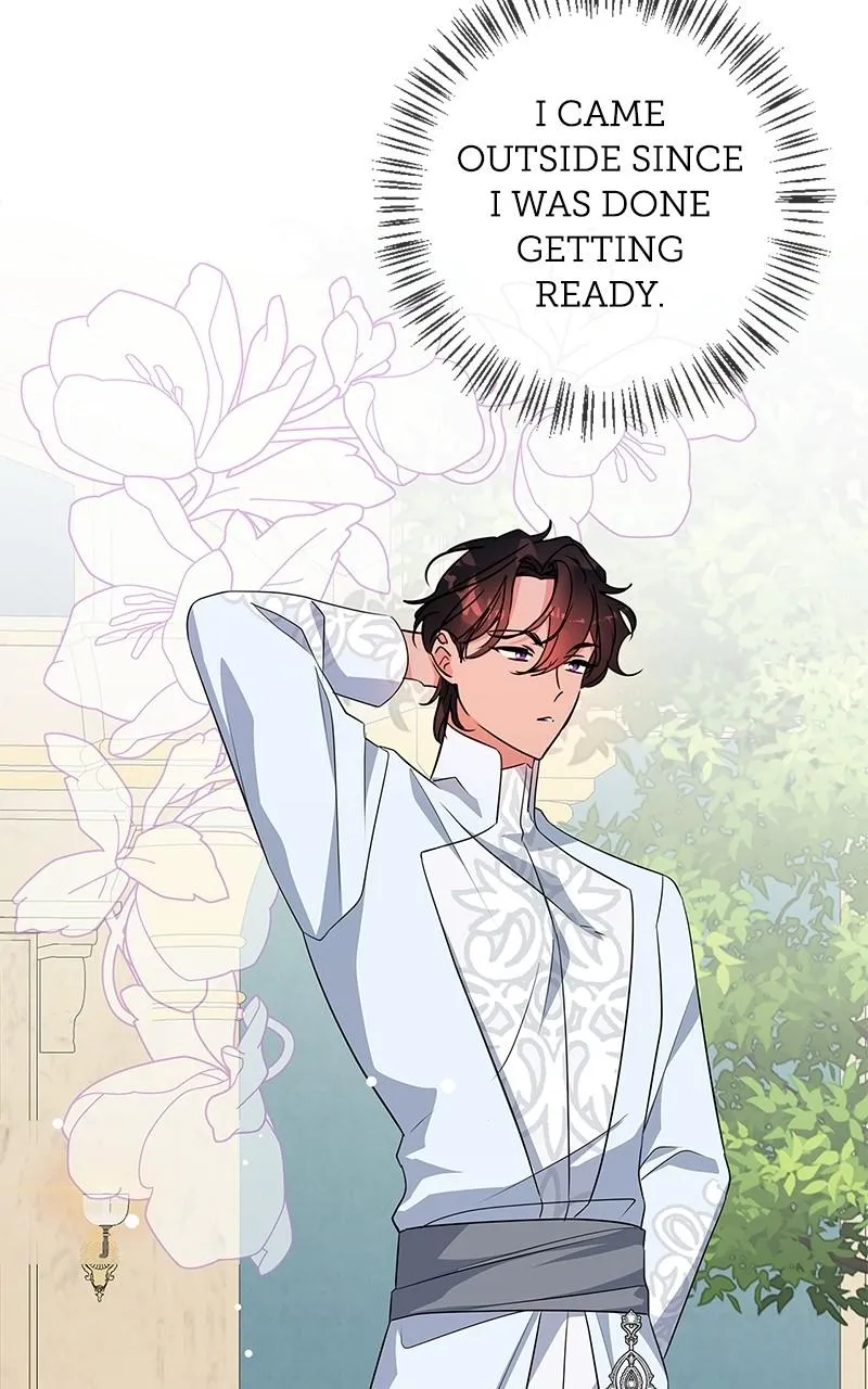 Read My Gently Raised Beast (en) Manga Online