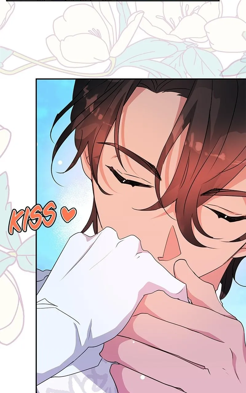 Read My Gently Raised Beast (en) Manga Online