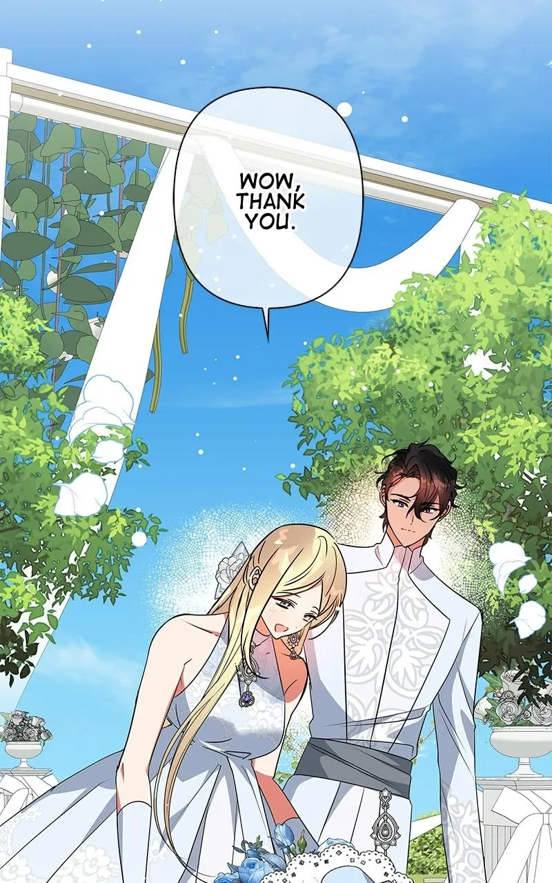 Read My Gently Raised Beast (en) Manga Online